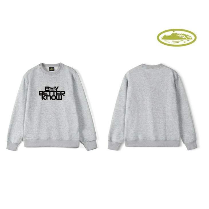 Corteiz Sweatshirt _SKUCorteizS-2XLastxC114131532